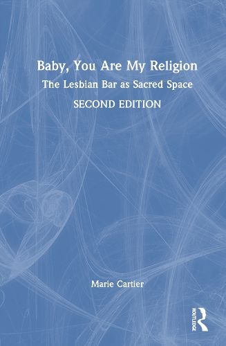 Cover image for Baby, You Are My Religion