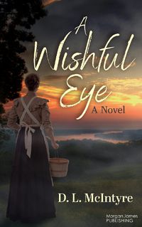 Cover image for A Wishful Eye