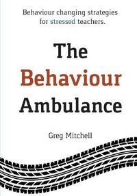 Cover image for The Behaviour Ambulance