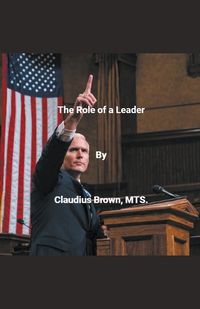 Cover image for The Role of a Leader