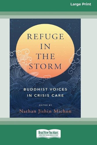 Cover image for Refuge in the Storm