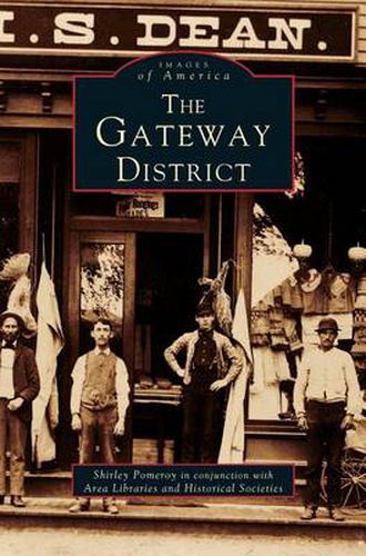 Cover image for Gateway District