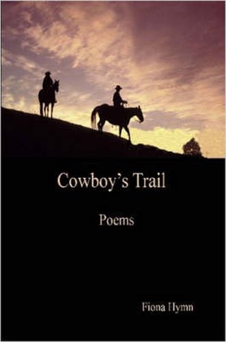 Cover image for Cowboy's Trail
