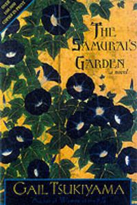Cover image for The Samurai's Garden