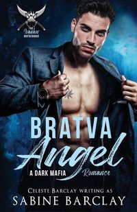 Cover image for Bratva Angel