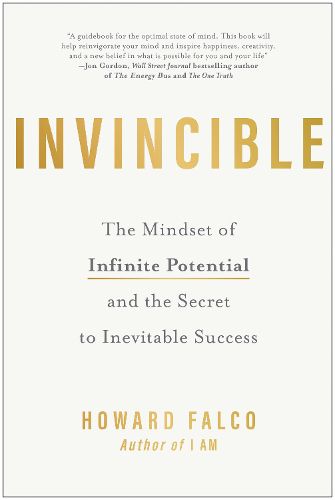 Cover image for Invincible