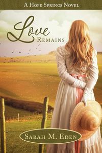 Cover image for Love Remains