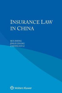 Cover image for Insurance Law in China