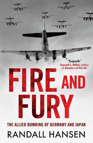 Cover image for Fire and Fury