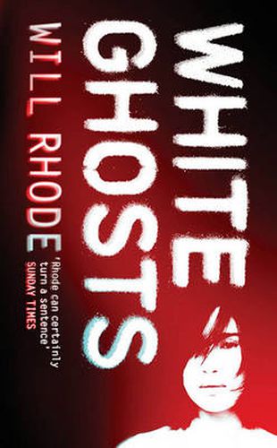 Cover image for White Ghosts