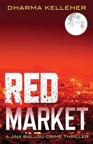 Cover image for Red Market