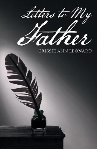 Cover image for Letters to My Father