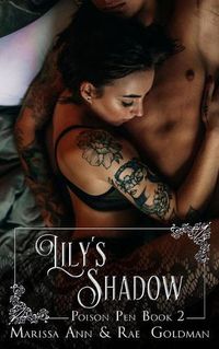 Cover image for Lily's Shadow