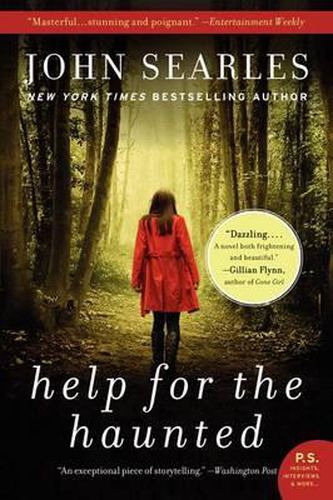 Cover image for Help for the Haunted