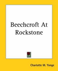Cover image for Beechcroft At Rockstone