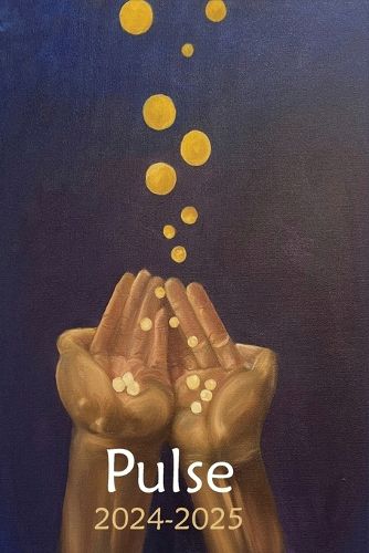 Cover image for Pulse 2024-2025