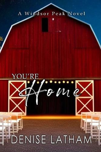 Cover image for You're Home