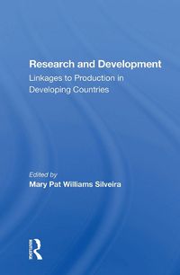 Cover image for Research And Development