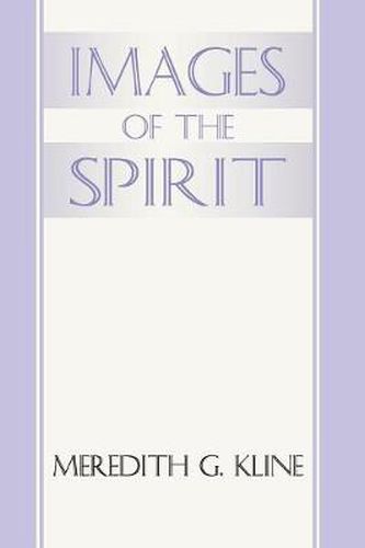 Cover image for Images of the Spirit