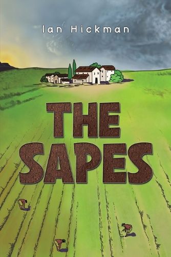 Cover image for The Sapes