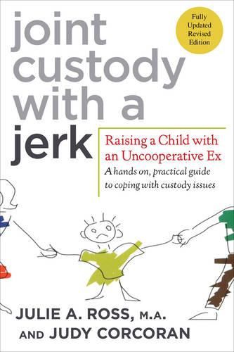 Cover image for Joint Custody with a Jerk