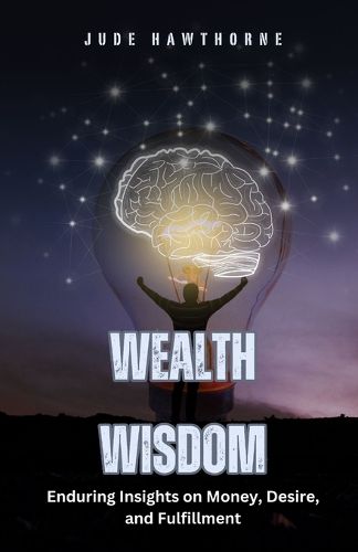 Cover image for Wealth Wisdom