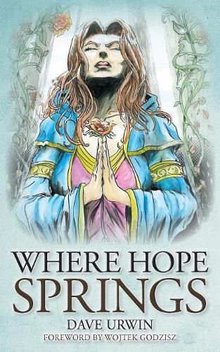 Cover image for Where Hope Springs