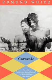 Cover image for Caracole