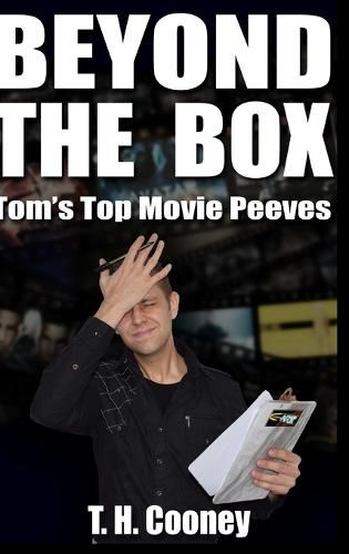 Cover image for Beyond the Box