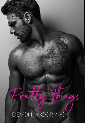 Cover image for Pretty Things