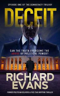 Cover image for DECEIT: The last thing Gordon needs this week is an abuse of political power.