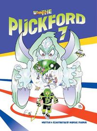 Cover image for The Puckford 7