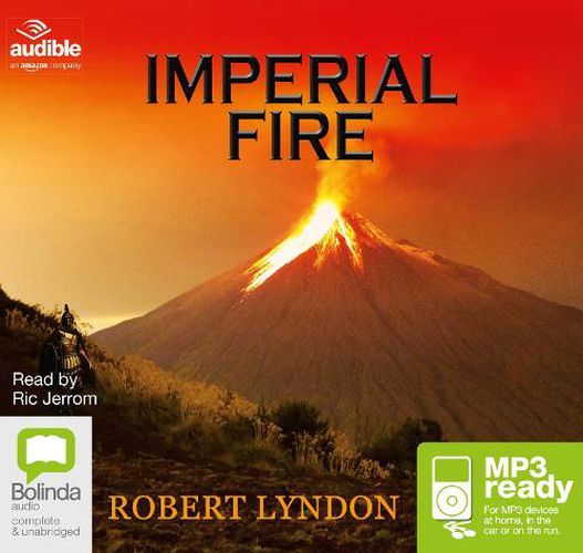 Cover image for Imperial Fire