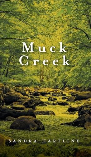 Cover image for Muck Creek