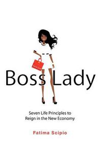 Cover image for Boss Lady