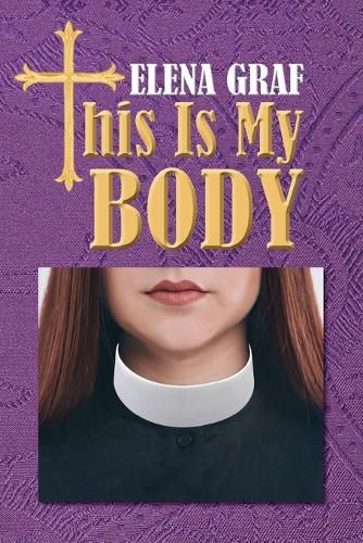 Cover image for This Is My Body