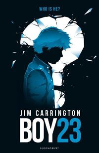 Cover image for Boy 23