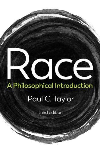 Race - A Philosophical Introduction 3e