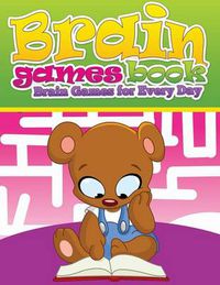 Cover image for Brain Games Books (Brain Games for Every Day)