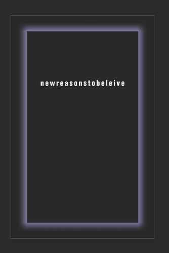 Cover image for New Reasons To Believe