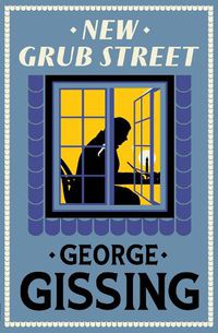 Cover image for New Grub Street