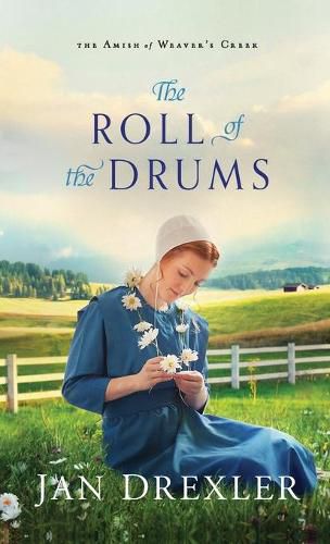 Cover image for Roll of the Drums