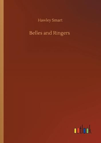 Cover image for Belles and Ringers