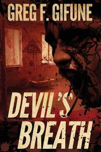 Cover image for Devil's Breath