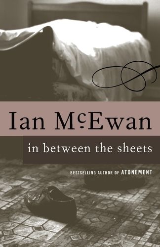 Cover image for In Between the Sheets