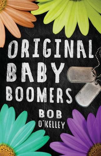 Cover image for Original Baby Boomers