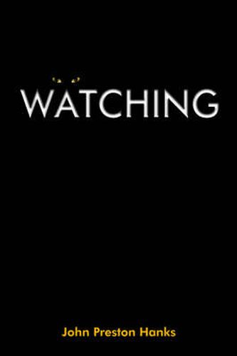 Cover image for Watching