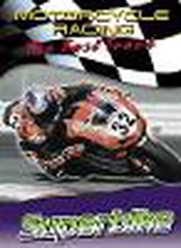 Cover image for Superbike