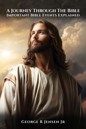 Cover image for A Journey Through The Bible