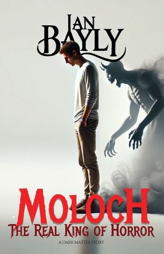 Cover image for Moloch